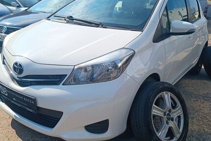 Toyota Yaris 161.000 km 4.300 &euro; Maintal 63477