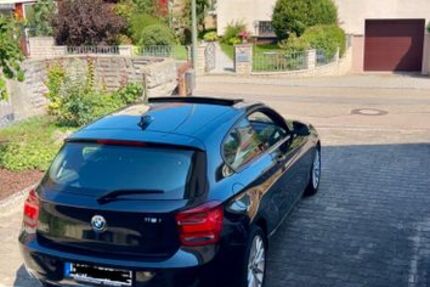 BMW 116 191.767 km 6.800 &euro; Mertingen 86690
