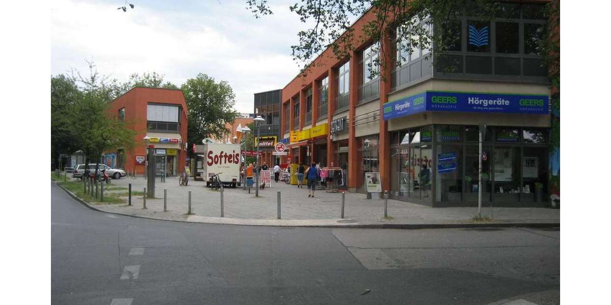 Gewerbeobjekt Berlin Pankow - 9.990&euro; | Angebot:26851002