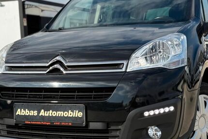Citroen Berlingo 100.000 km 8.490 &euro; Pfullingen 72793