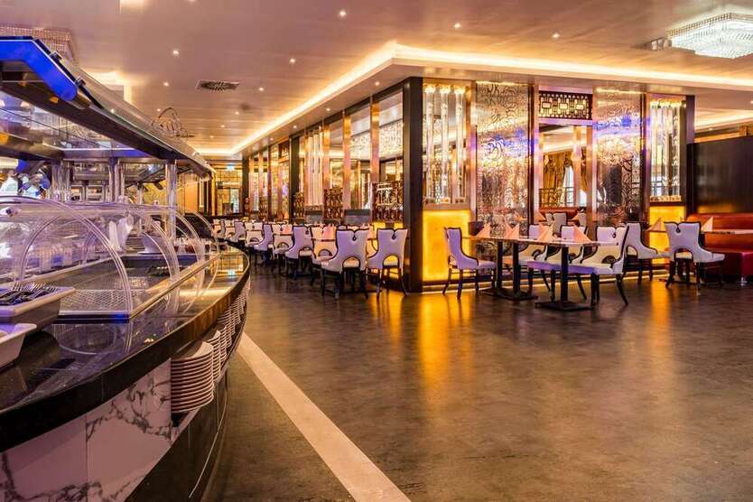 Gastronomie in Mindelheim 2.675.000 € 3301 m²