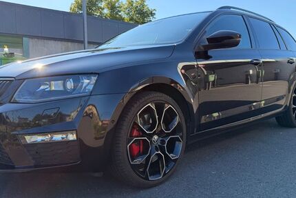 Skoda Octavia 116.750 km 16.970 &euro; Lahnstein 56112