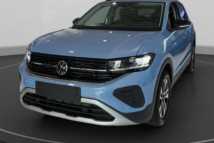 VW T-Cross 9.999 km 27.780 &euro; Köln-Mülheim 51063
