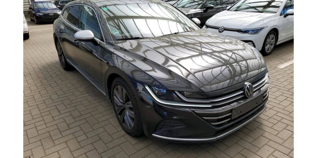 VW Arteon 136.954 km 22.450 &euro; Schöppenstedt 38170