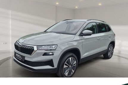 Skoda Karoq 25.147 km 28.990 &euro; Niestetal 34266