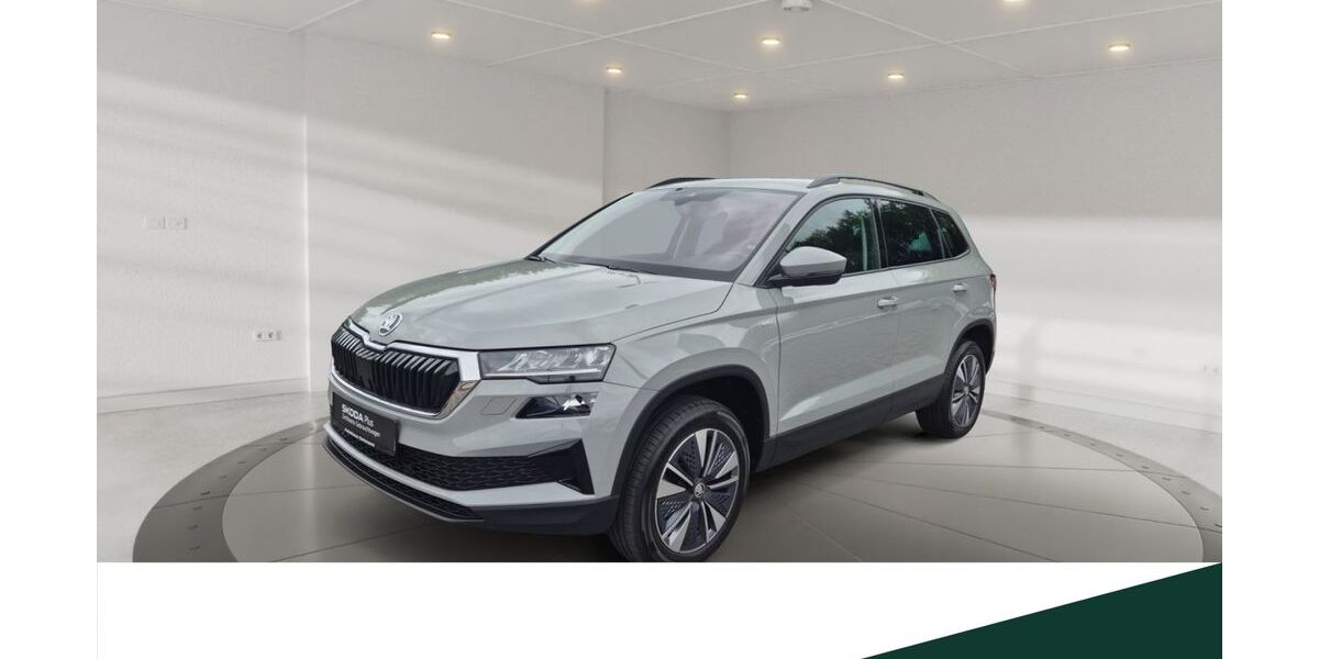 Skoda Karoq 25.147 km 28.990 &euro; Niestetal 34266