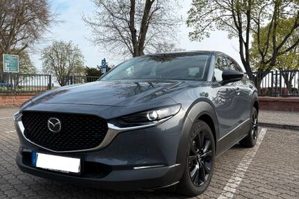 Mazda CX-30 16.250 km 23.500 &euro; Lingenfeld 67360