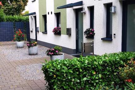 Haus Oberhausen Osterfeld - 345.000&euro; | Angebot:24704960