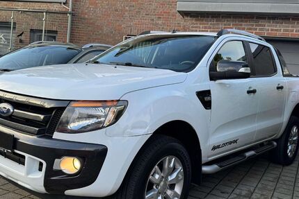 Ford Ranger 141.000 km 16.500 &euro; Solingen 42651