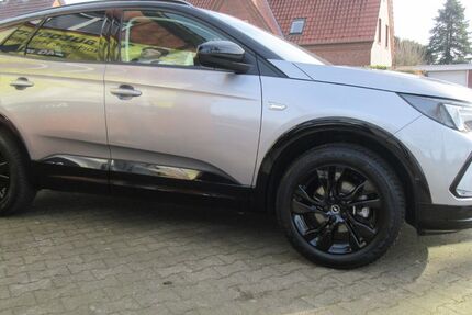 Opel Grandland (X) 29.000 km 22.900 &euro; Meppen 49716
