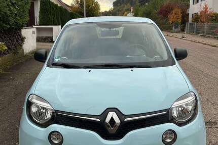 Renault Twingo 98.000 km 6.250 € Geislingen an der Steige 73312