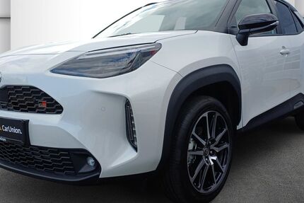 Toyota Yaris Cross 2.500 km 35.990 &euro; Eisenach 99817