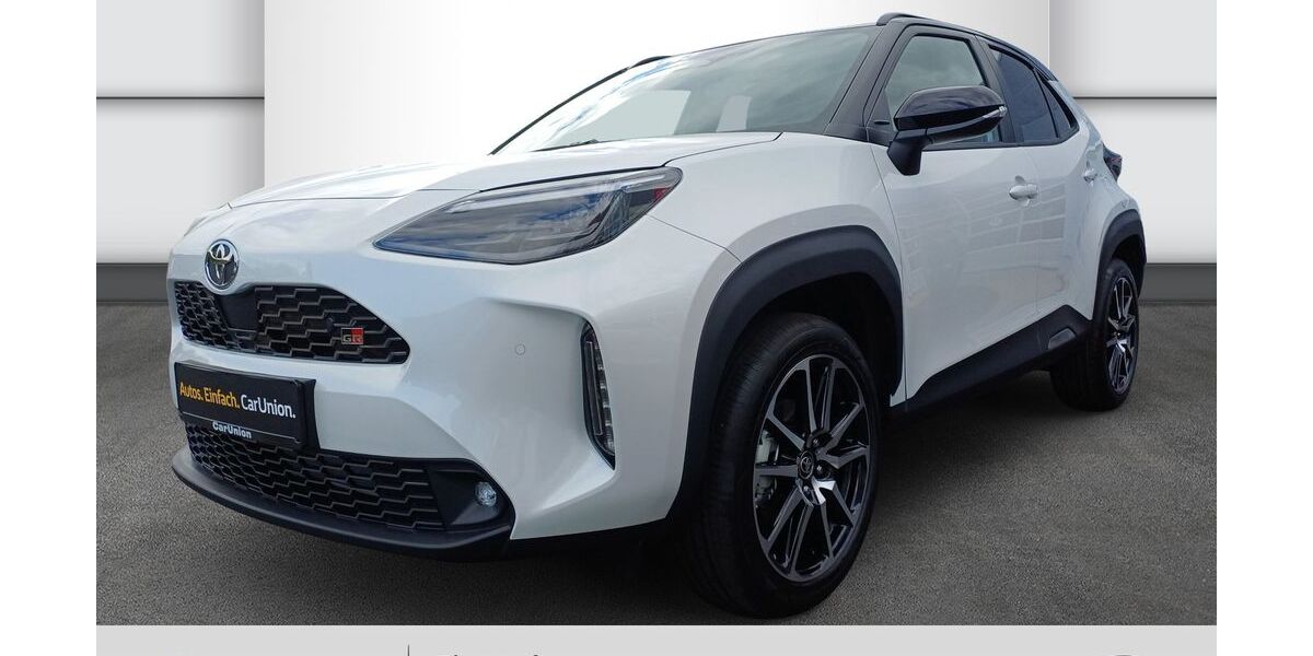 Toyota Yaris Cross 5.500 km 32.990 &euro; Eisenach 99817