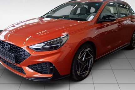 Hyundai i30 14.549 km 25.740 &euro; Auerbach 08209
