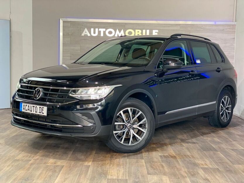 Tiguan
