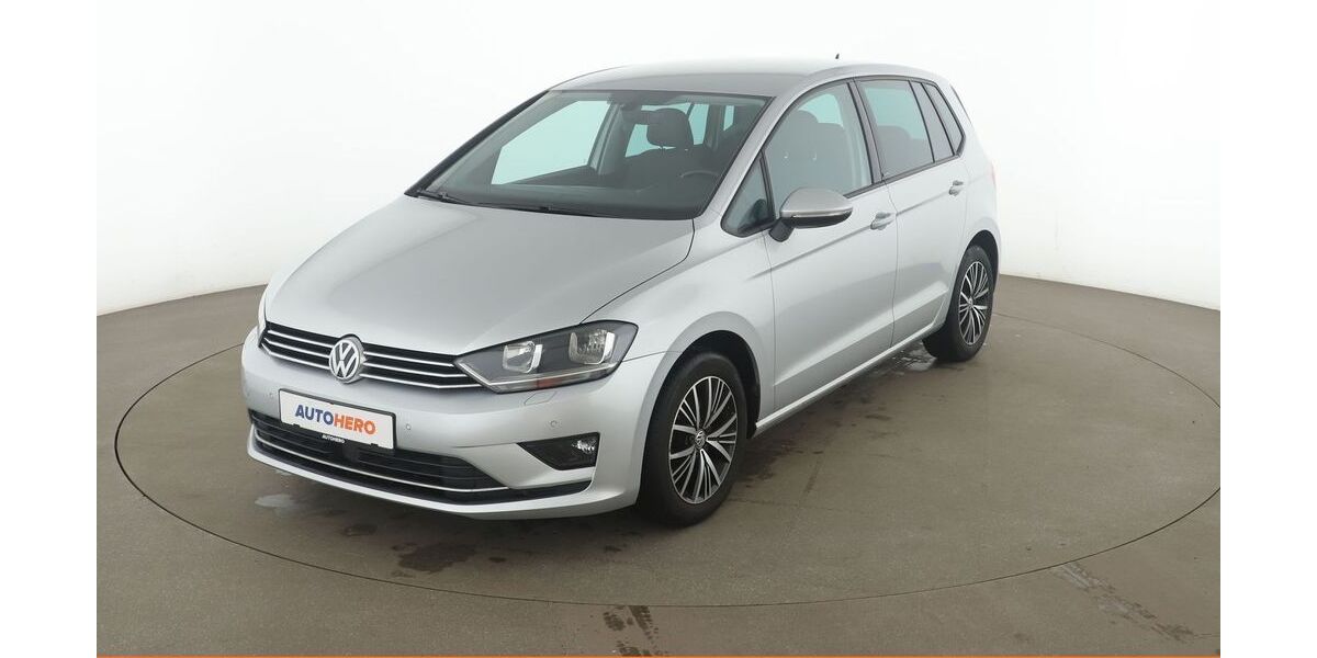 VW Golf Sportsvan 86.216 km 12.870 &euro; Dresden 01187