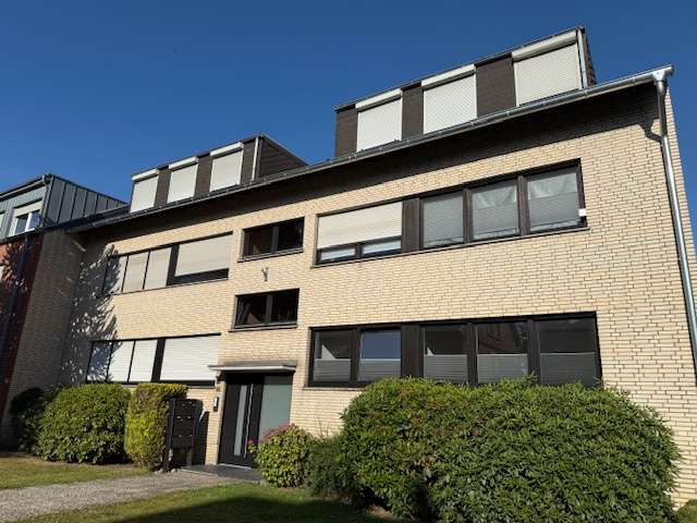 Wohnung zum Kaufen in Wegberg 159.000 € 83 m²