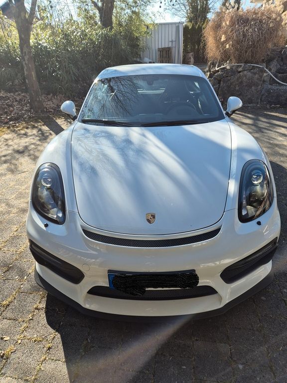 Cayman