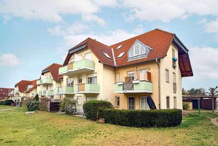 Wohnung Weinböhla - 1 Zimmer, 33 m&sup2;, 59.000&euro; | Angebot:26958452