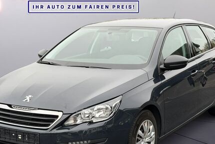 Peugeot 308 175.160 km 4.350 &euro; Schlitz 36110