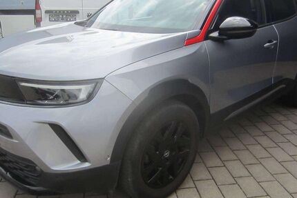 Opel Mokka 29.000 km 15.900 &euro; Erbach/ODW 64711