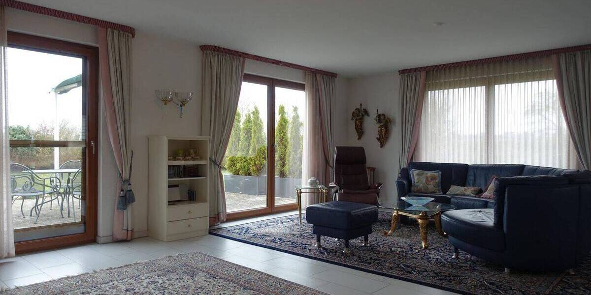 Einfamilienhaus Herrieden Hohenberg - 4 Zimmer, 200 m&sup2;, 880.000&euro; | Angebot:26499188