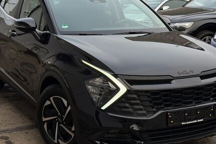 Kia Sportage 85.000 km 21.900 &euro; Kolbermoor 83059