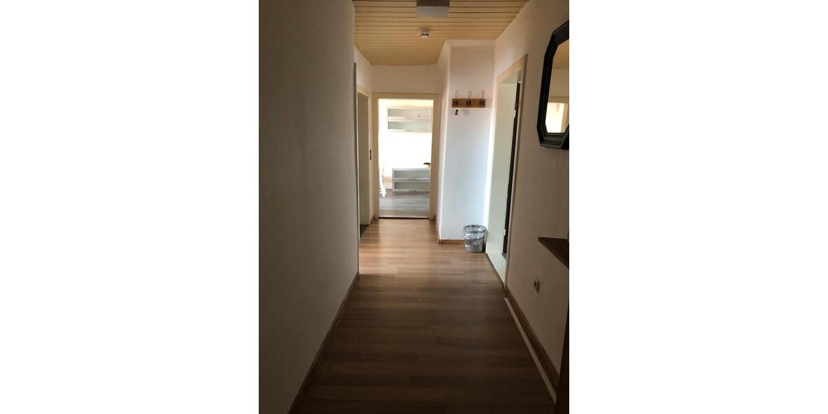 Etagenwohnung Northeim - 3 Zimmer, 68 m&sup2;, 1.234&euro; | Angebot:26300760