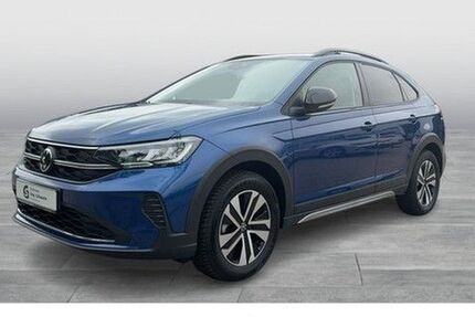 VW Taigo 15.000 km 24.470 &euro; Papenburg 26871