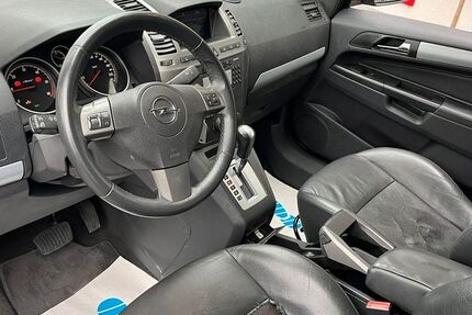 Opel Zafira 308.200 km 1.550 &euro; Fürstenfeldbruck 82256