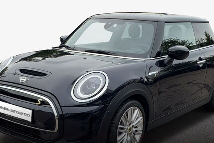 Mini Cooper SE 6.411 km 22.990 € Rastatt 76437
