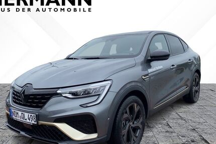 Renault Arkana 19.577 km 26.123 &euro; Northeim 37154