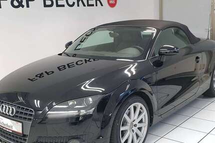 Audi TT 91.406 km 14.490 &euro; Wuppertal 42275