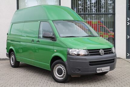 VW T5 Transporter 75.998 km 19.498 &euro; Leipzig 04249
