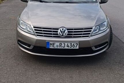 VW CC 185.500 km 10.000 &euro; Mettmann 40822