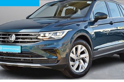VW Tiguan 47.890 km 29.950 &euro; Verden 27283