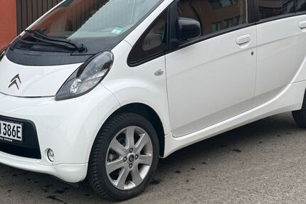 Citroen C-Zero 51.000 km 5.200 &euro; Kerzenheim 67304
