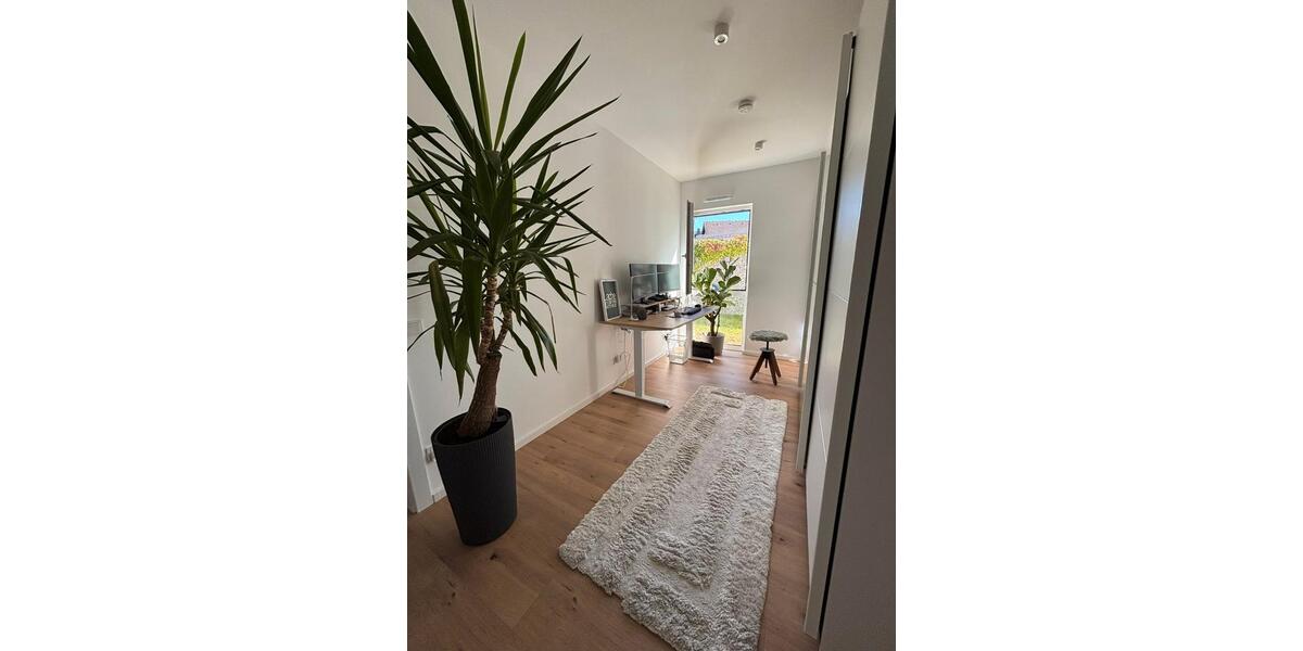 Erdgeschoßwohnung Jüchen - 3 Zimmer, 85 m&sup2;, 399.900&euro; | Angebot:26822538