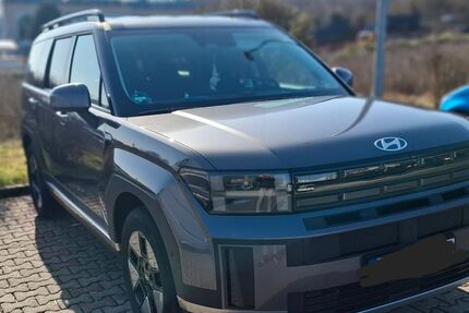 Hyundai SANTA FE 8.500 km 48.000 &euro; Niedernhausen 65527