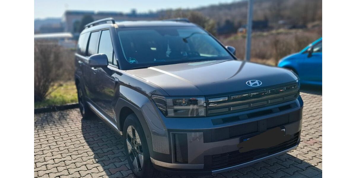Hyundai SANTA FE 9.700 km 46.600 &euro; Niedernhausen 65527