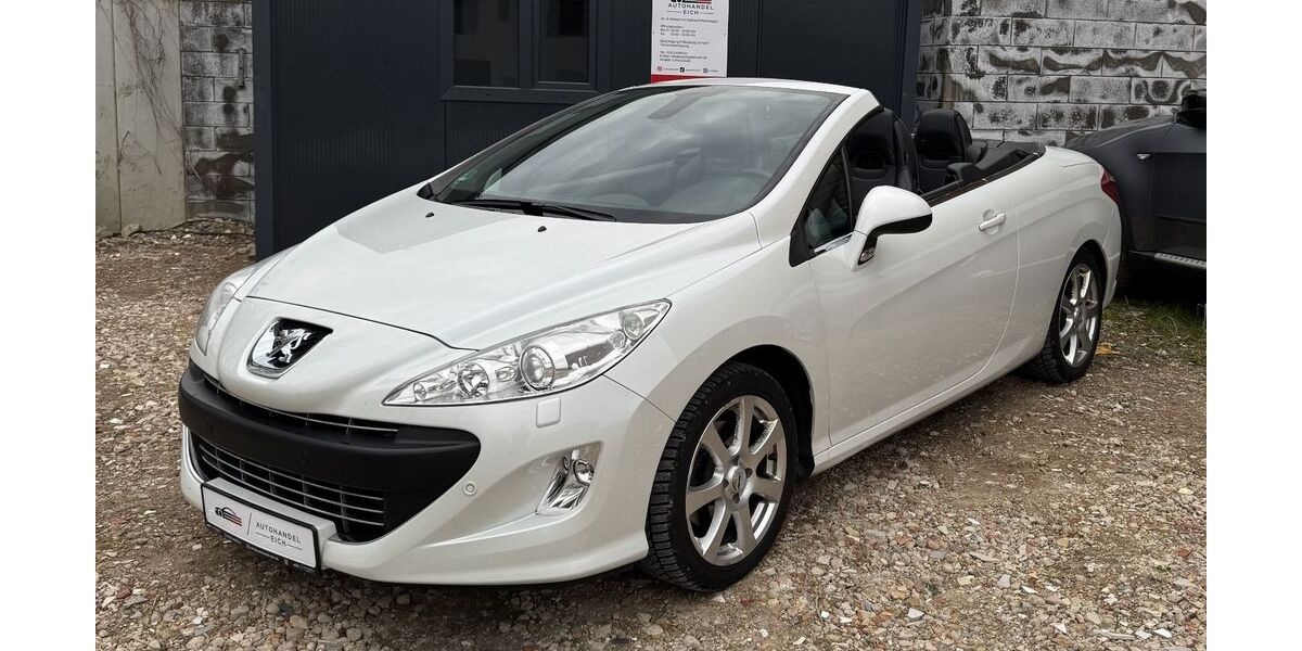 Peugeot 308 118.800 km 6.990 &euro; Hamm 67580