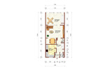 Mehrfamilienhaus, Wohnhaus Bremen Burgdamm - 5 Zimmer, 120 m&sup2;, 250.000&euro; | Angebot:26608053