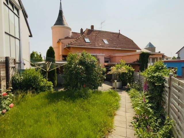 Mehrfamilienhaus, Wohnhaus Kirchheimbolanden - 6 Zimmer, 175 m&sup2;, 275.000&euro; | Angebot:25165407