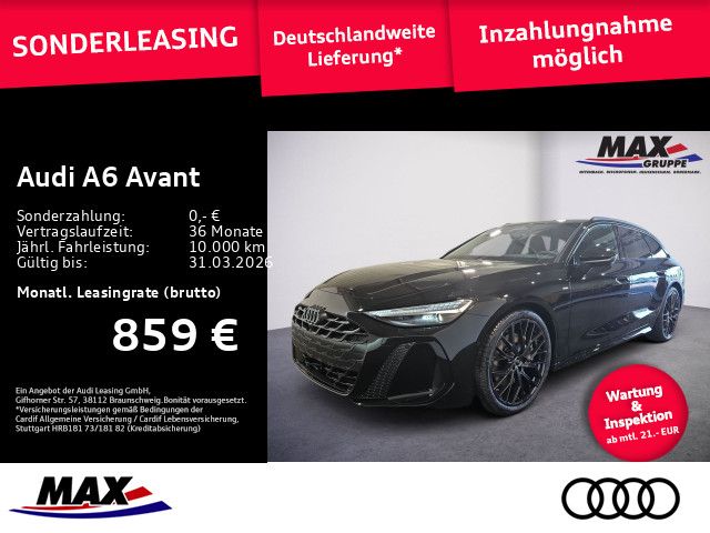 Audi A6 2.000 km 68.480 &euro; Offenbach am Main 63071