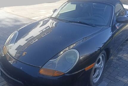Porsche Boxster 188.000 km 9.500 &euro; Bad Neuenahr-Ahrweiler 53474