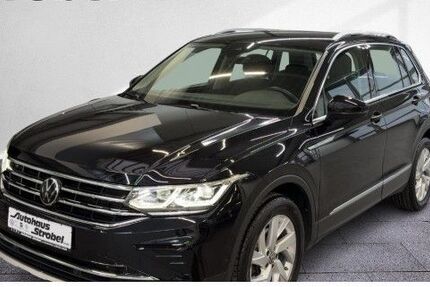 VW Tiguan 90.100 km 29.990 &euro; Schnaittach 91220