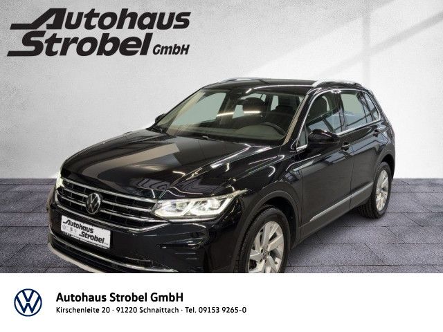 VW Tiguan 90.100 km 30.990 &euro; Schnaittach 91220