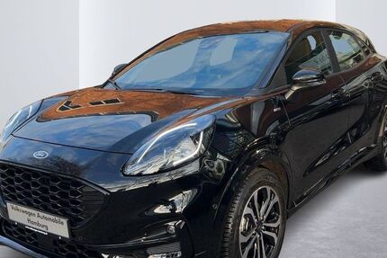 Ford Puma 6.016 km 20.333 &euro; Hamburg 22303