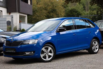 Skoda Rapid 104.700 km 9.999 € Kierspe 58566