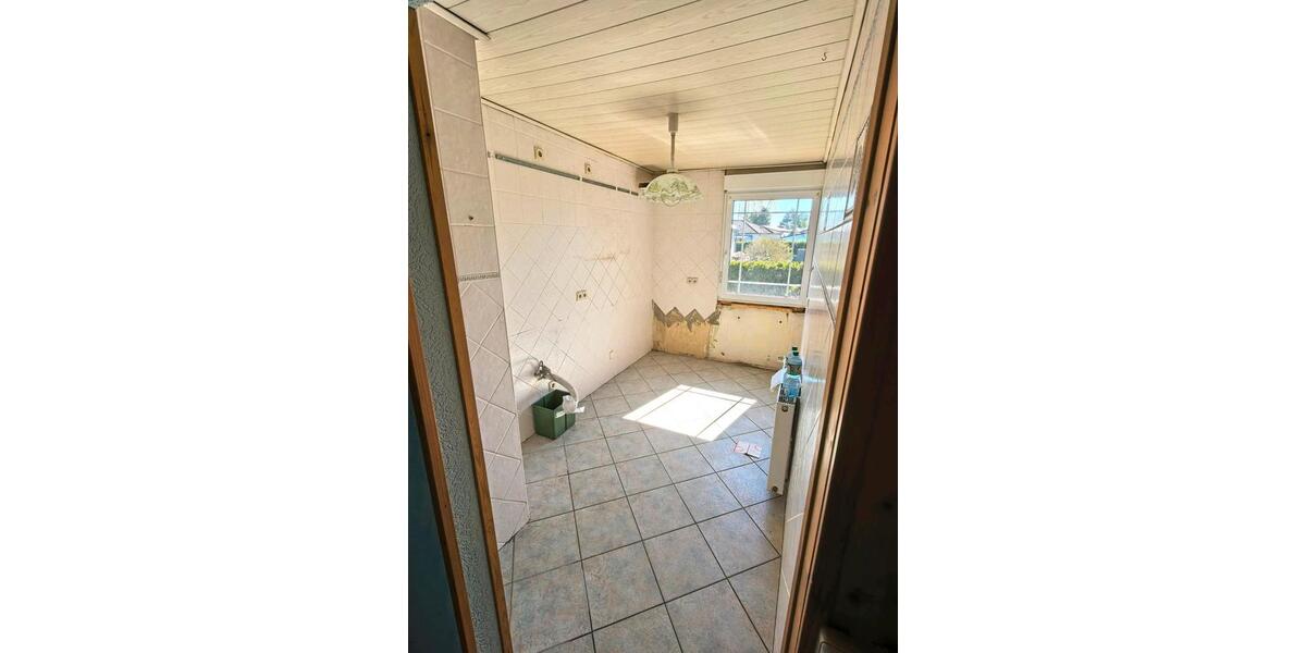 Bungalow Coswig (Anhalt) Serno - 4 Zimmer, 120 m&sup2;, 1.000&euro; | Angebot:26491893